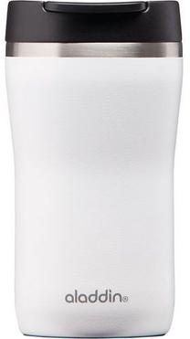 Termopuodelis Aladdin, 0.25 l, balta sp.