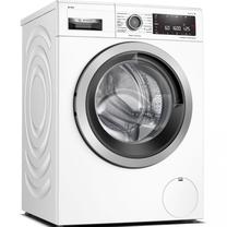 Стиральная машина Bosch WAX02KB1SN, 10 кг, белый цв.