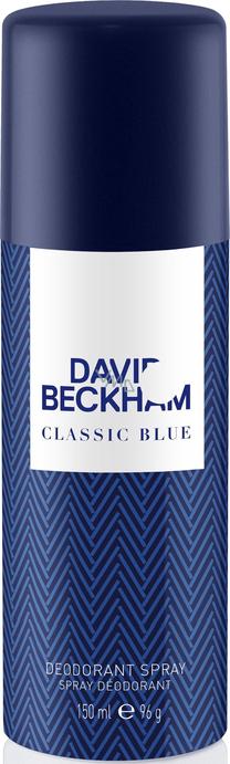 Vīriešu dezodorants David Beckham, 150 ml