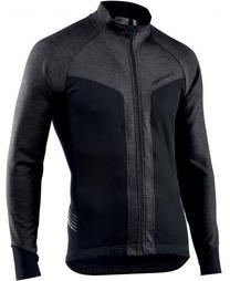 Куртка Northwave, черный цв./серый цв., XL