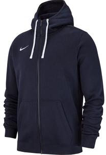 Джемпер, мужские Nike, синий цв., m