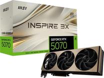 Vaizdo plokštė MSI Inspire 3X OC V532-006R, 12 GB, GDDR7