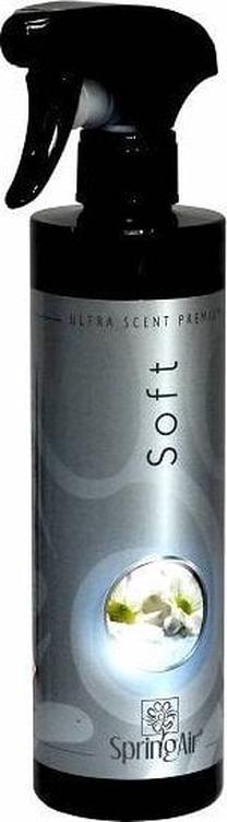 Mājas aromatizētājs Spring Air Ultra Scent Premium Soft, 500 ml