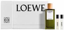 Dovanų komplektas vyrams Loewe Esencia