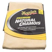 Servetėlės Meguiars Natural Chamois