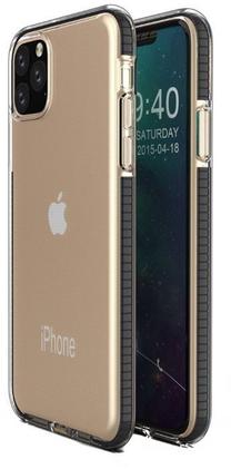 Чехол для телефона TakeMe, черный цв., Apple