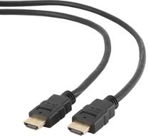Laidas Brackton HDMI Male - HDMI Male HDMI, HDMI, 3 m, juoda sp.