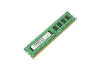 Operatyvioji atmintis (RAM) CoreParts Micro Memory for HP MMHP085-4GB, DDR3, 4 GB, 1600 MHz