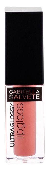 Lūpu spīdums Gabriella Salvete, 4