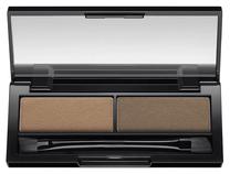 Uzacu ēnas Max Factor Real Brow Duo Kit, 3.3 g, brūna krās. 001 fair