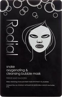 Маска для лица Rodial Oxygenating & Cleansing Bubble, 22 г