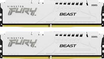 Operatyvioji atmintis (RAM) Kingston Fury Beast, DDR5, 64 GB, 5600 MHz