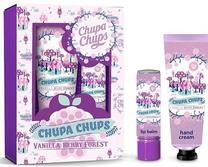 Kūno priežiūros rinkinys BI-ES Chupa Chups, 2 vnt.