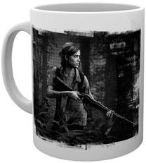 Krūzīte Licenced The Last of Us