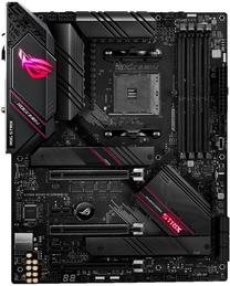 Pagrindinė plokštė Asus ROG STRIX B550-E Gaming
