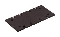Gumijas paliktnis Makita 193523-6, 22.9 cm x 11.5 cm