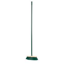 Grīdas slota Okko 000190, brūna krās./zaļa krās., 120 cm