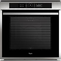 Įmontuojama orkaitė Whirlpool AKZM 8640 IX
