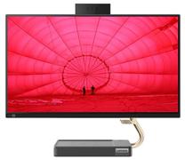 Stacionarus kompiuteris Lenovo IdeaCentre AIO 5 24IOB6 Intel Core i5-10400T, 512 GB, 23.8 ", DDR4 (SO-DIMM) 16 GB, SSD 512 GB, Intel UHD Graphics 630, Windows 11 Home F0G300D1PB