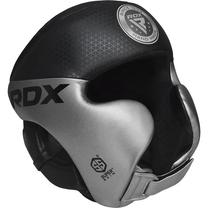 Bokso šalmas RDX Tri Lira 1 HGM-PTTL1S-XL, sidabro sp., XL