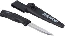 Нож Bahco Dual-Component Knife 2446, 21.8 см, пластик/нержавеющая сталь, 1 шт.