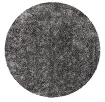 Kilimas Kayoom Diamond 700, balta sp./pilka sp., 120 cm x 120 cm