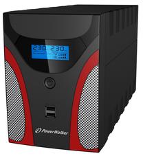 Стабилизатор напряжения UPS PowerWalker, 960 Вт