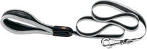 Šuns pavadėlis Ferplast Ergocomfort G 75456921, pilka sp., 1.2 m x 20 mm