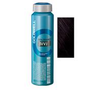 Matu krāsa Goldwell Colorance, tumši violets krās., 3VV, 120 ml