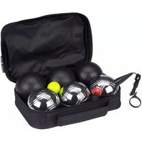 Игра для улицы VLX Get & Go, 24 см x 16.5 см, серебристый цв./черный цв.