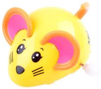 Заводная игрушка Pull Up Mouse