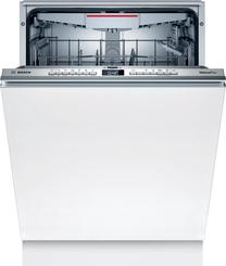 Įmontuojama indaplovė Bosch SHV4HCX48E