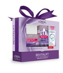 Veido priežiūros priemonių rinkinys L’Oréal Paris Revitalift