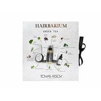 Набор средств по уходу за волосами Tomas Arsov Hairbarium Green Tea, 850 мл