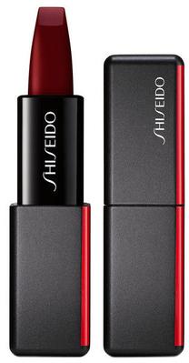 Lūpu krāsa Shiseido ModernMatte, 4 g, 522 velvet rope
