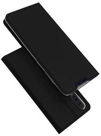 Чехол для телефона Dux Ducis, черный цв., Samsung