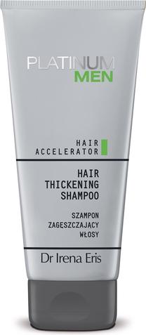 Šampūnas Dr Irena Eris Platinum Men, 200 ml