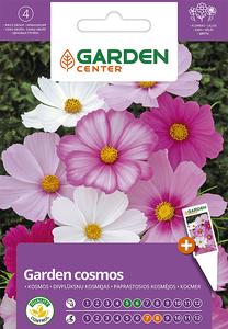 Sėklos Garden Center kosmėja, 1 g