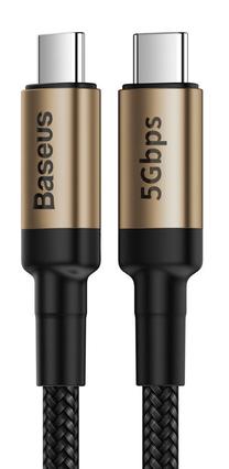 Laidas Baseus, USB Type C