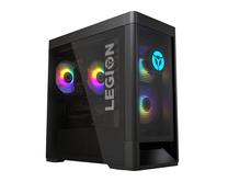 Stacionarus kompiuteris Lenovo Intel® Core™ i5-11400F, 2 TB, DDR4 32 GB, SSD+HDD 1 TB 1 TB, Nvidia GeForce GTX 1650 4 GB, Windows 11 Legion T5