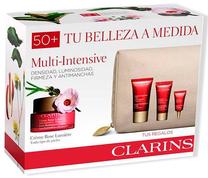 Veido priežiūros priemonių rinkinys Clarins