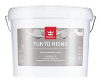 Структурное покрытие Tikkurila, белый цв., 9 л
