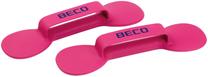 Гиря Beco Beflex 96044, розовый цв.