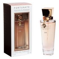 Kvapusis vanduo Fortunate Life, 50 ml