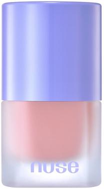 Skysti skaistalai Nuse Liquid Care Cheek, rožinė sp., 03 pale blossom, 16 ml