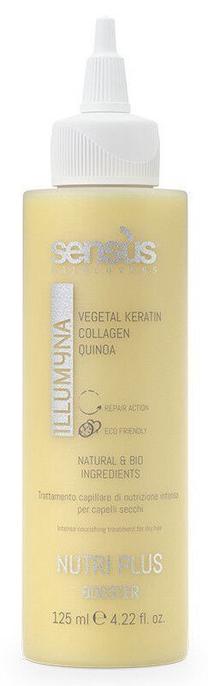 Matu maska Sensus, 125 ml