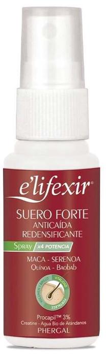Matu serums E'Lifexir Suero Forte, 160 ml