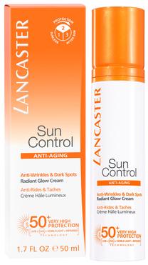 Kremas įdegio priežiūrai Lancaster SPF50, 50 ml