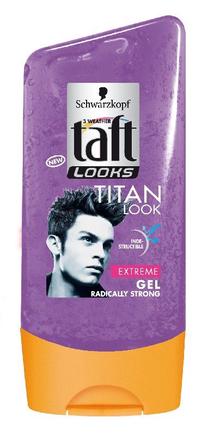 Matu želeja Schwarzkopf, 150 ml