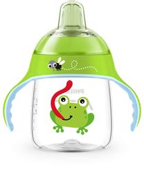 Vaikiška gertuvė Philips Avent, 1 m., plastikas